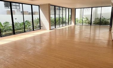 Brand New House and Lot in Ayala Alabang For Sale