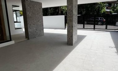 Brand New House and Lot in Ayala Alabang For Sale