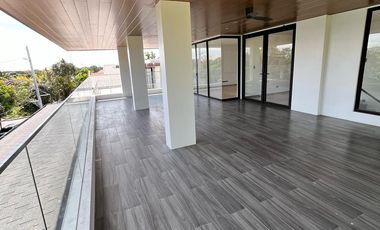 Brand New House and Lot in Ayala Alabang For Sale