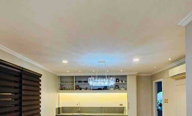 FOR SALE NEWLY RENOVATED HOUSE IN PAMPANGA NEAR OUR LADY OF FATIMA AND GREENFIELDS