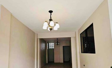 FOR SALE NEWLY RENOVATED HOUSE IN PAMPANGA NEAR OUR LADY OF FATIMA AND GREENFIELDS