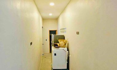 FOR SALE NEWLY RENOVATED HOUSE IN PAMPANGA NEAR OUR LADY OF FATIMA AND GREENFIELDS