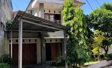 Miliki Hunian Dalam Perum Gradara Pratama Residence Tegalrejo, Yogyakarta