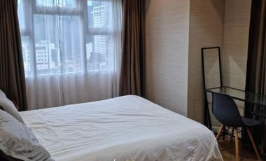 2 Bedroom For Lease In One Maridien, Taguig City