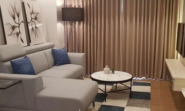 2 Bedroom For Lease In One Maridien, Taguig City