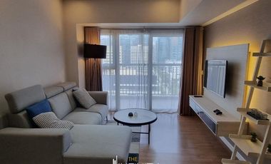 2 Bedroom For Lease In One Maridien, Taguig City