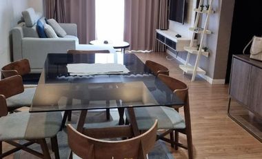 2 Bedroom For Lease In One Maridien, Taguig City