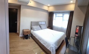 2 Bedroom For Lease In One Maridien, Taguig City