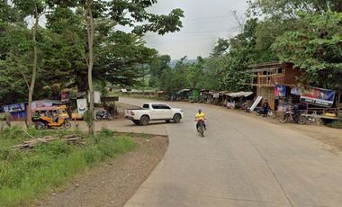 Residential Lot for sale in Valencia Bypass Road, Cabanuangan, Valencia, Bukidnon