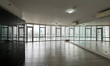 3 Bedroom For Lease in Kirov Tower at The Proscenium Residences, Makati City