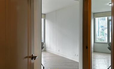 3 Bedroom For Lease in Kirov Tower at The Proscenium Residences, Makati City