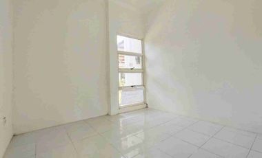 Rumah Murah Cluster Terdepan di Rancamaya Golf Bogor