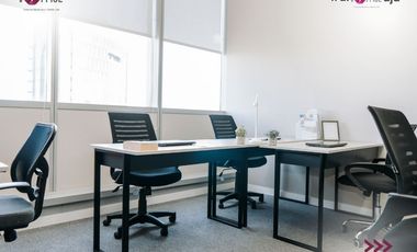 Rent an Exclusive, Ready-to-Use Office in Prominence Alam Sutera, South Tangerang