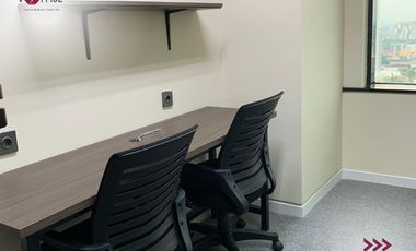 Sewa Ruang Kantor Premium Kawasan Asia Afrika Bandung