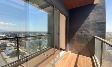 Fully Furnished 1-Bedroom Condo Unit for Sale near Walking Street & SM Clark