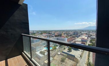 Fully Furnished 1-Bedroom Condo Unit for Sale near Walking Street & SM Clark