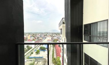 Fully Furnished 1-Bedroom Condo Unit for Sale near Walking Street & SM Clark