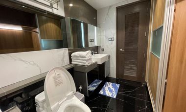 Fully Furnished 1-Bedroom Condo Unit for Sale near Walking Street & SM Clark