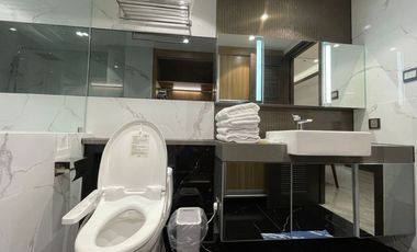 Fully Furnished 1-Bedroom Condo Unit for Sale near Walking Street & SM Clark