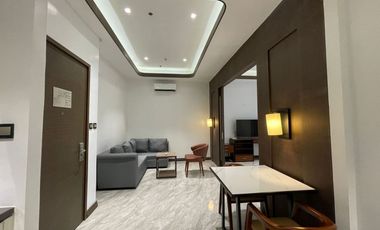 Fully Furnished 1-Bedroom Condo Unit for Sale near Walking Street & SM Clark