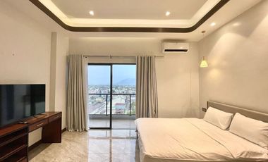 Fully Furnished 1-Bedroom Condo Unit for Sale near Walking Street & SM Clark