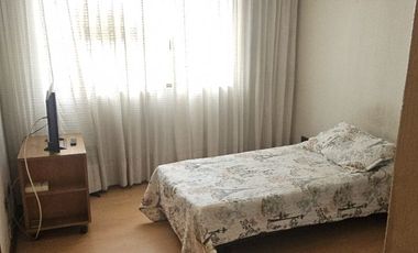 LA CAPITANIA/AV. APOQUINDO/METRO MANQUEHUE