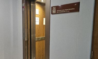 LA CAPITANIA/AV. APOQUINDO/METRO MANQUEHUE