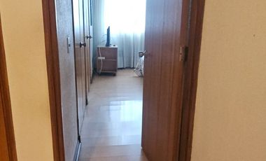 LA CAPITANIA/AV. APOQUINDO/METRO MANQUEHUE