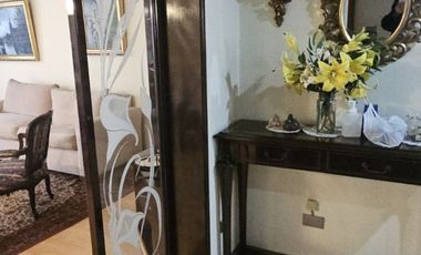 LA CAPITANIA/AV. APOQUINDO/METRO MANQUEHUE