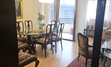 LA CAPITANIA/AV. APOQUINDO/METRO MANQUEHUE