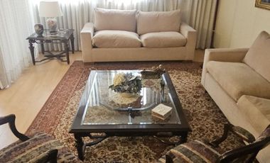 LA CAPITANIA/AV. APOQUINDO/METRO MANQUEHUE