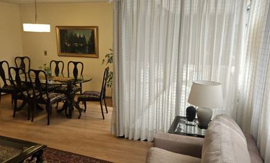 LA CAPITANIA/AV. APOQUINDO/METRO MANQUEHUE