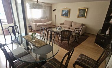 LA CAPITANIA/AV. APOQUINDO/METRO MANQUEHUE