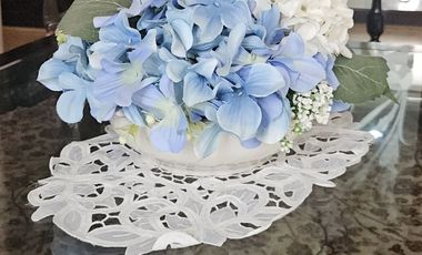 LA CAPITANIA/AV. APOQUINDO/METRO MANQUEHUE