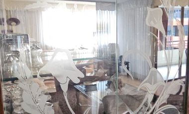 LA CAPITANIA/AV. APOQUINDO/METRO MANQUEHUE