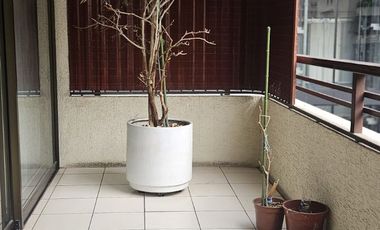 LA CAPITANIA/AV. APOQUINDO/METRO MANQUEHUE