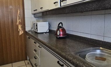 LA CAPITANIA/AV. APOQUINDO/METRO MANQUEHUE