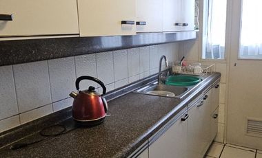 LA CAPITANIA/AV. APOQUINDO/METRO MANQUEHUE