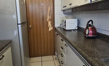 LA CAPITANIA/AV. APOQUINDO/METRO MANQUEHUE