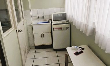 LA CAPITANIA/AV. APOQUINDO/METRO MANQUEHUE