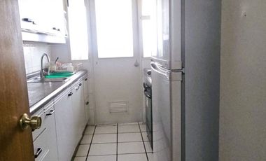 LA CAPITANIA/AV. APOQUINDO/METRO MANQUEHUE