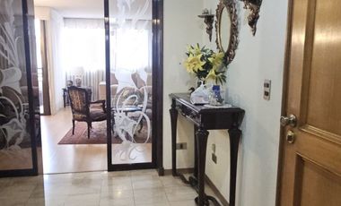 LA CAPITANIA/AV. APOQUINDO/METRO MANQUEHUE