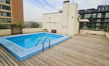 LA CAPITANIA/AV. APOQUINDO/METRO MANQUEHUE