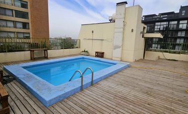 LA CAPITANIA/AV. APOQUINDO/METRO MANQUEHUE