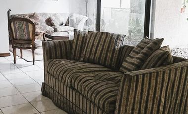 LA CAPITANIA/AV. APOQUINDO/METRO MANQUEHUE