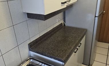 LA CAPITANIA/AV. APOQUINDO/METRO MANQUEHUE