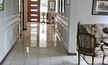 LA CAPITANIA/AV. APOQUINDO/METRO MANQUEHUE