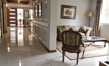 LA CAPITANIA/AV. APOQUINDO/METRO MANQUEHUE