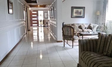 LA CAPITANIA/AV. APOQUINDO/METRO MANQUEHUE