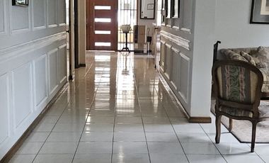 LA CAPITANIA/AV. APOQUINDO/METRO MANQUEHUE